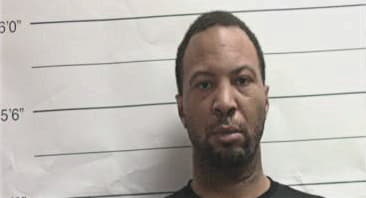 Keith Tobias, - Orleans Parish County, LA 